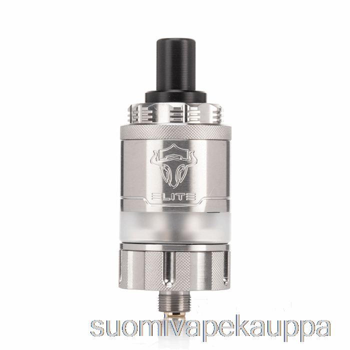 Vape Box Thunderhead Luomukset Tauren Elite Mtl 22mm Rta [pro] Ss